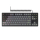 Klawiatura Lorgar Azar 514TKL RGB Czarna LRG-GK514TKL-BK-US